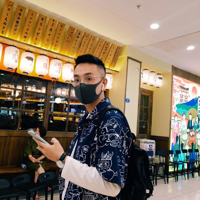 理念的第一张照片--闽清征婚网