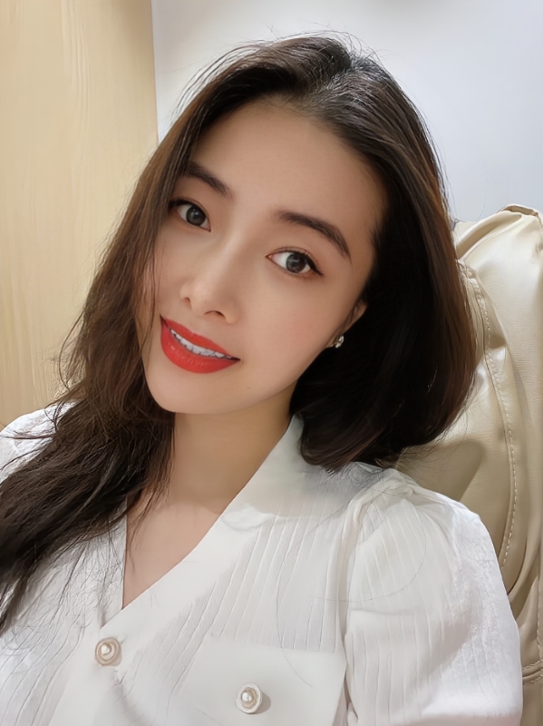 Tina的第一张照片--闽清征婚网