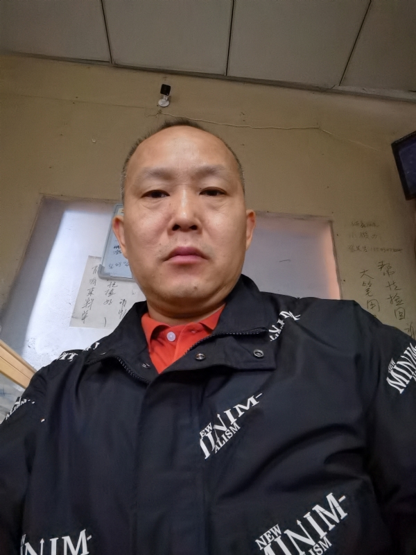 老李的第一张照片--闽清征婚网