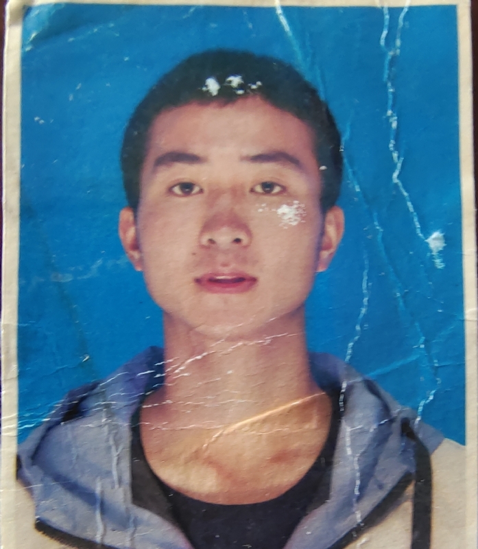 相亲成灾的第一张照片--闽清征婚网