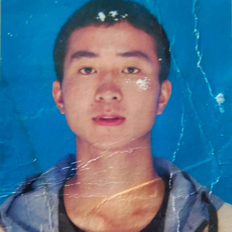 相亲成灾的第二张照片--闽清征婚网