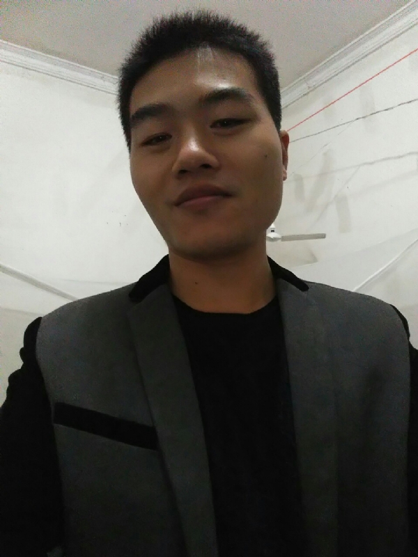 随风的第二张照片--闽清征婚网
