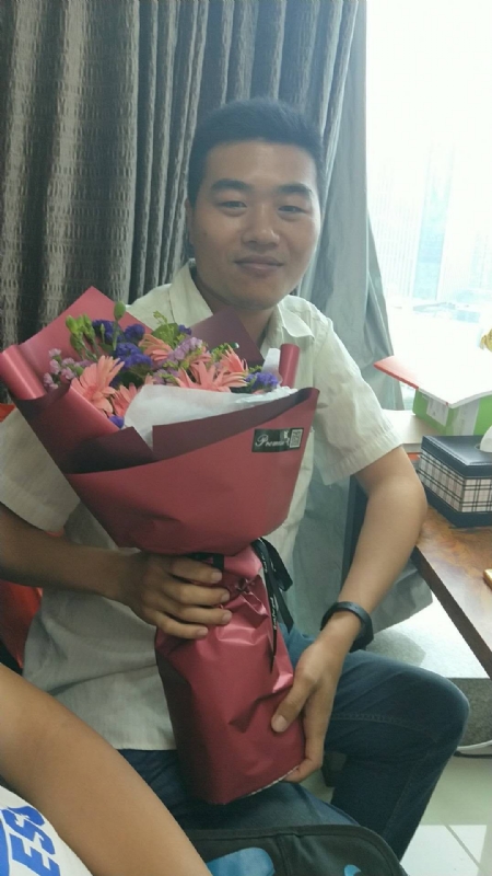 随风的第三张照片--闽清征婚网