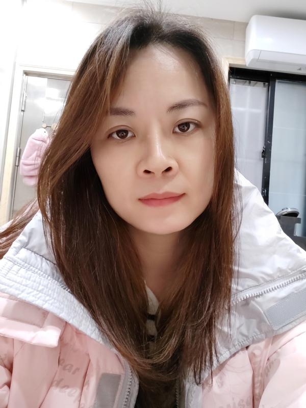 Annalin的第一张照片--闽清征婚网