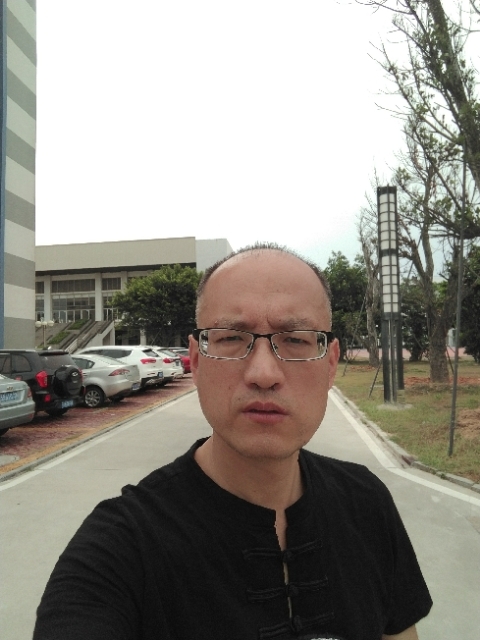 我知我在的第一张照片--闽清征婚网