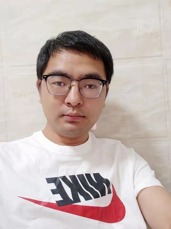 微尘的第一张照片--闽清征婚网