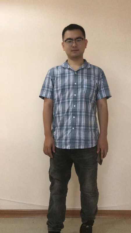 微尘的第三张照片--闽清征婚网