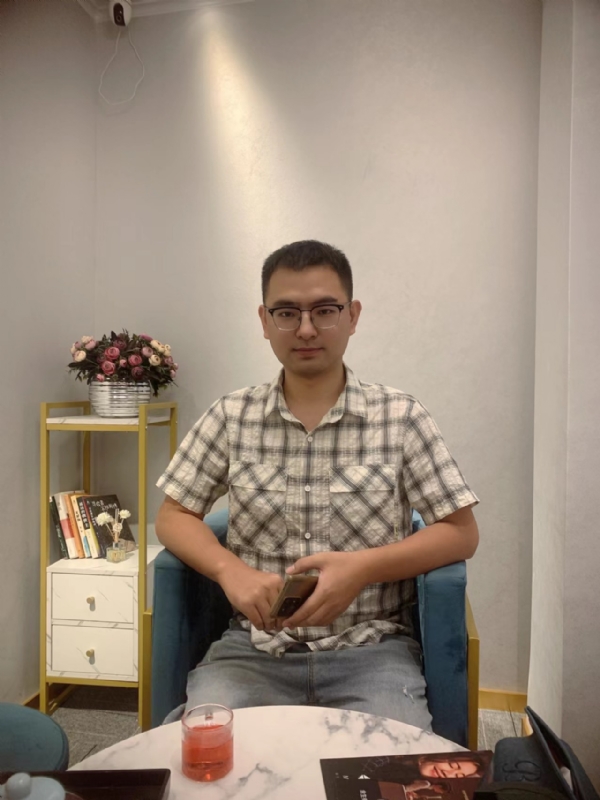 微尘的第四张照片--闽清征婚网