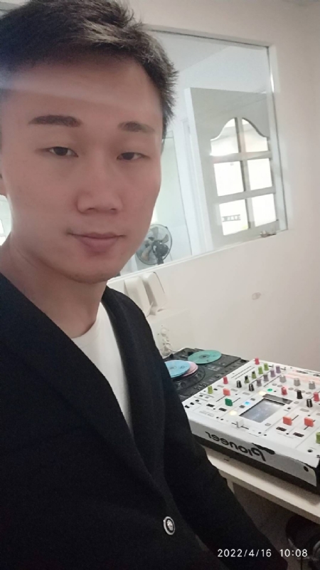 林锋的第四张照片--闽清征婚网