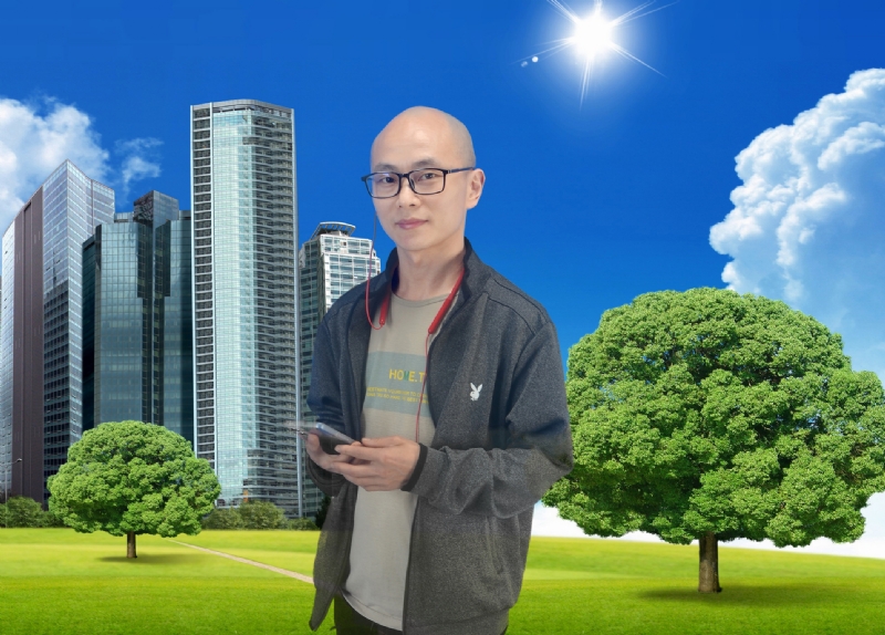 酉星的第二张照片--闽清征婚网