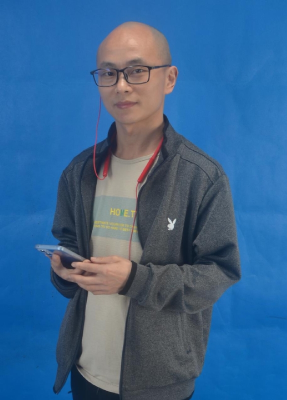 酉星的第三张照片--闽清征婚网