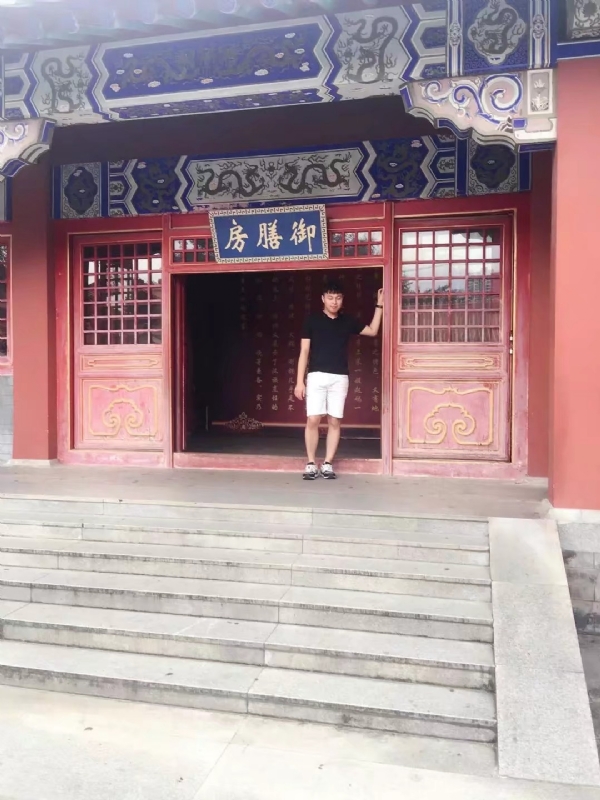 伟仔的第二张照片--闽清征婚网