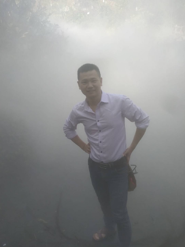 重新开始的第一张照片--闽清征婚网
