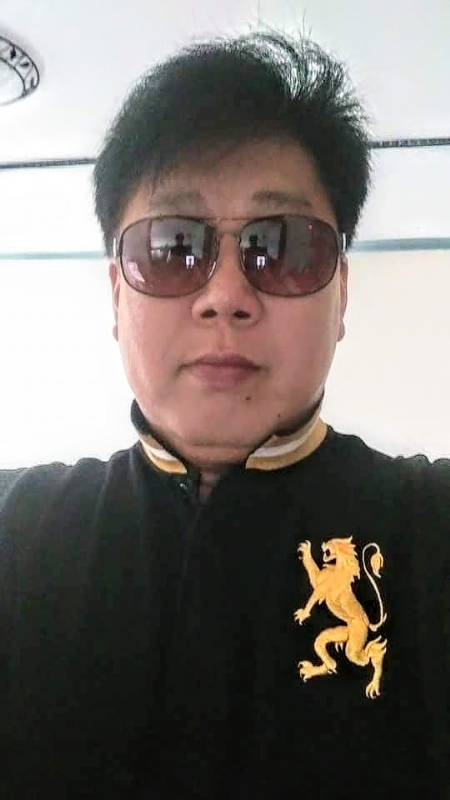 含笑半步癲的第一张照片--闽清征婚网