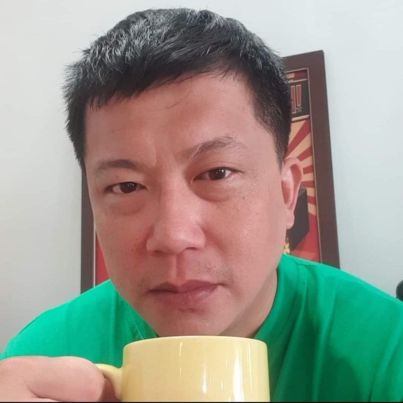 雨果先生的第二张照片--闽清征婚网