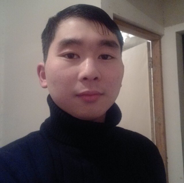 阿鸿的第一张照片--闽清征婚网