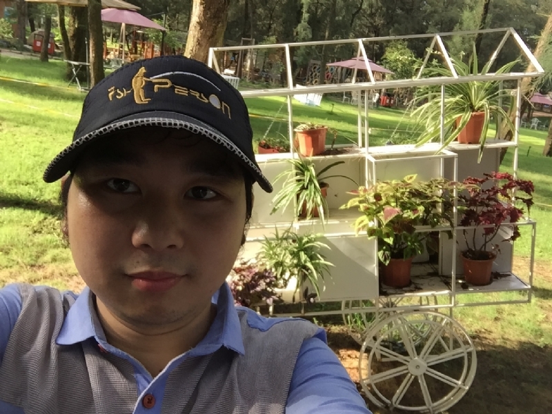 阿鸿的第三张照片--闽清征婚网