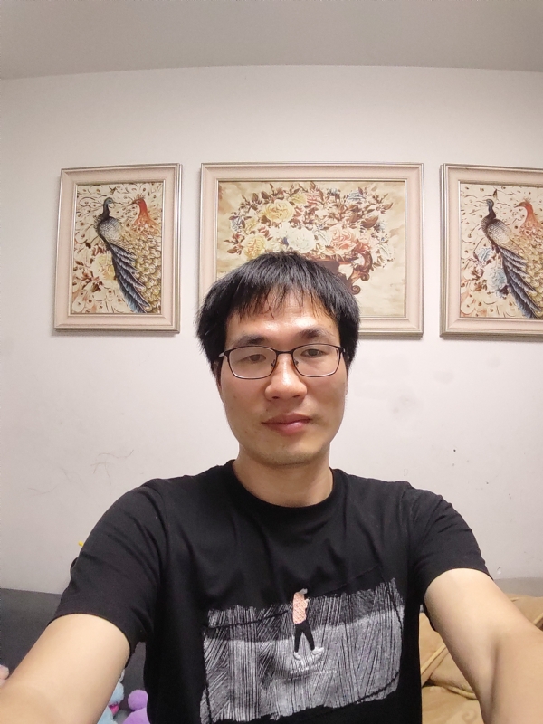 等等的第一张照片--闽清征婚网