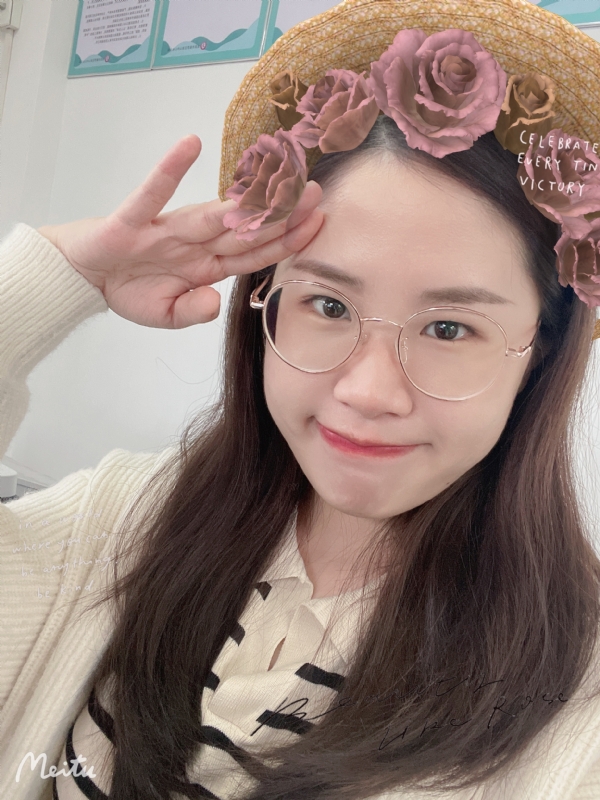 扁桃体不发言的第二张照片--闽清征婚网