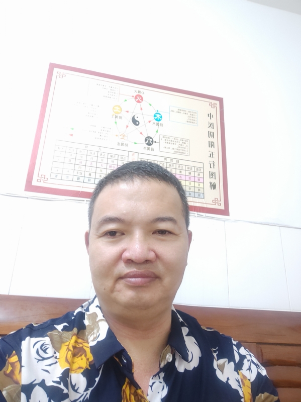 健康调理顾问韩智平的第三张照片--闽清征婚网