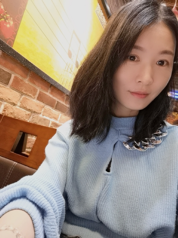 吴优的第一张照片--闽清征婚网