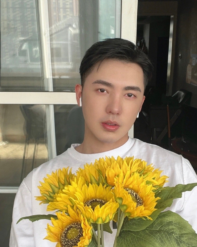 浪子无悔的第二张照片--闽清征婚网