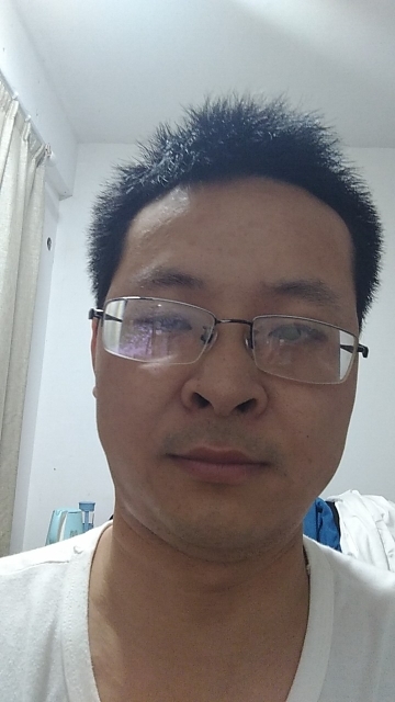 chastity的第二张照片--闽清征婚网