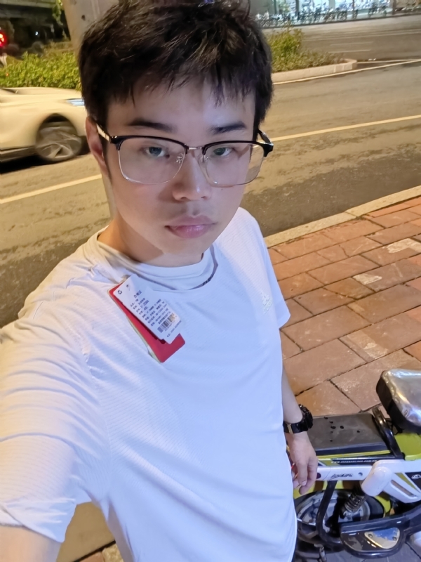 jxz的第一张照片--闽清征婚网