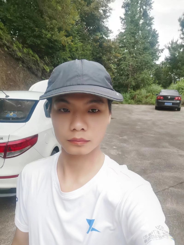 执手幸福的第一张照片--闽清征婚网