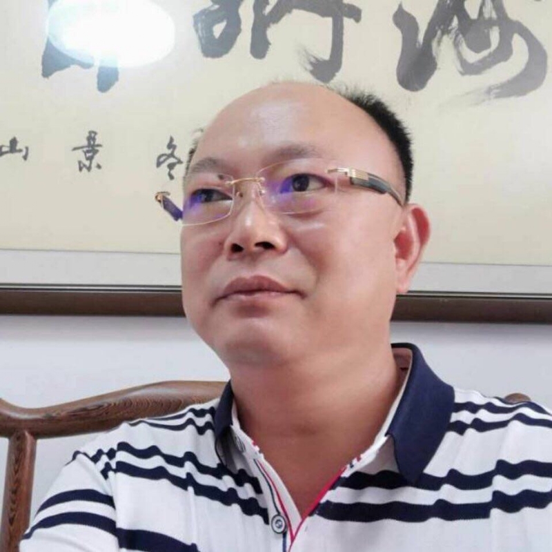 黄金老的第一张照片--闽清征婚网