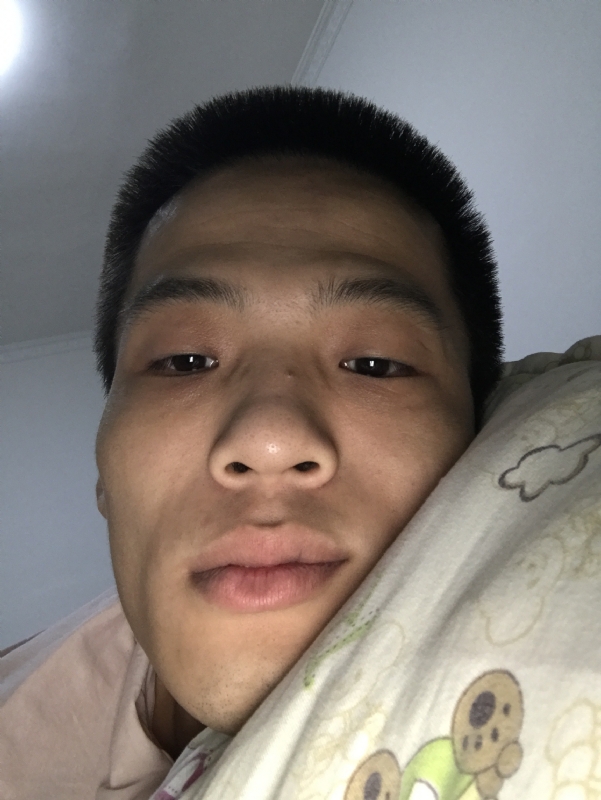 直男的第一张照片--闽清征婚网
