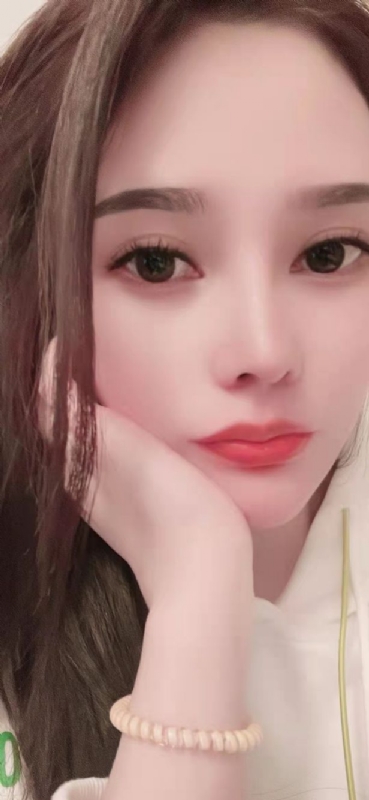 琳琳的第一张照片--闽清征婚网
