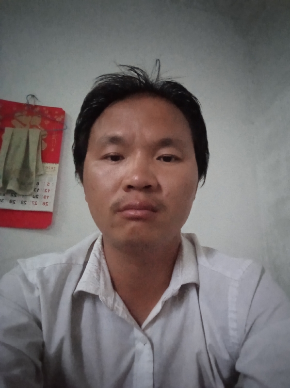 小杨的第一张照片--闽清征婚网