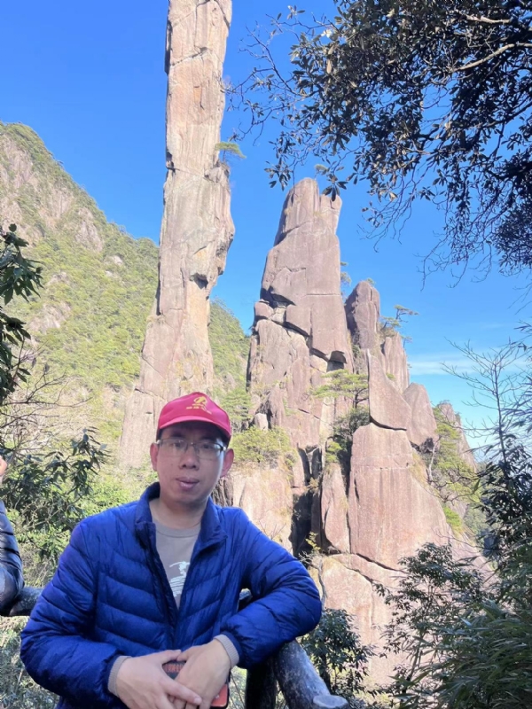 师傅被妖怪吃了的第二张照片--闽清征婚网