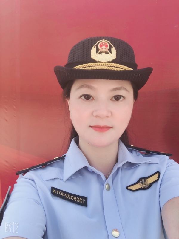 明明的第一张照片--闽清征婚网