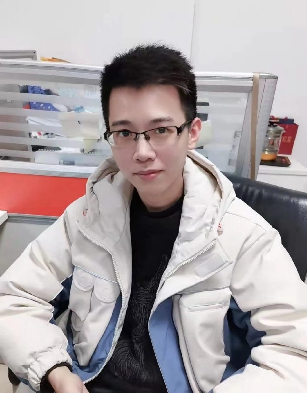 云杰的第一张照片--闽清征婚网
