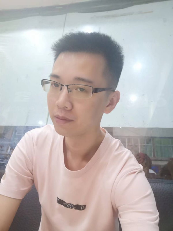 云杰的第三张照片--闽清征婚网