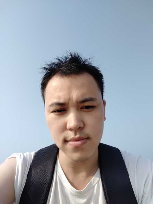 Ceylon陈的第二张照片--闽清征婚网