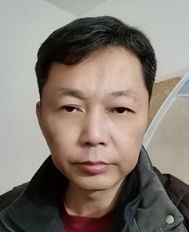 大苏苏的第三张照片--闽清征婚网