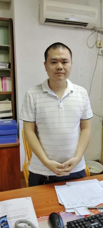 千里川寻的第一张照片--闽清征婚网