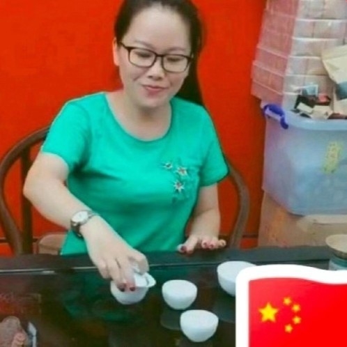 妖娆的第一张照片--闽清征婚网