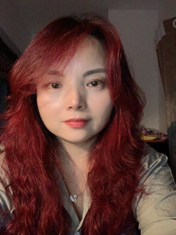 静静的第一张照片--闽清征婚网
