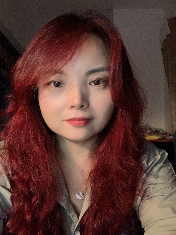静静的第二张照片--闽清征婚网