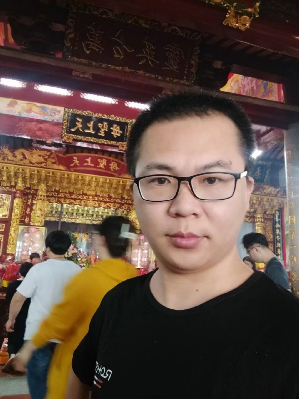 天哥的第一张照片--闽清征婚网