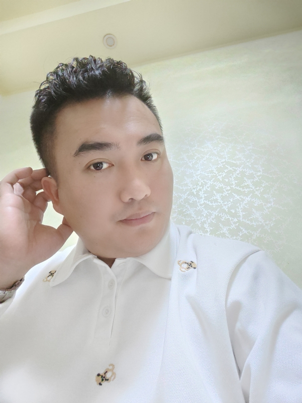 哈哈先生的第一张照片--闽清征婚网