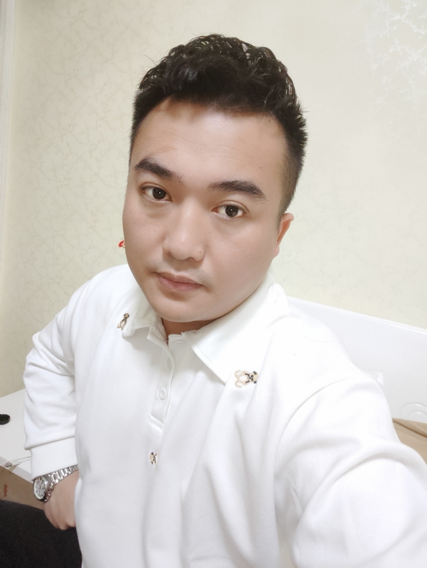 哈哈先生的第三张照片--闽清征婚网