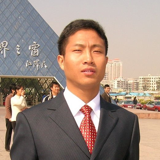 友缘的第一张照片--闽清征婚网