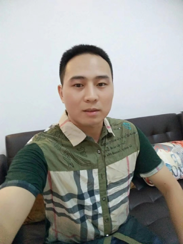 寻找一位爱人的第二张照片--闽清征婚网