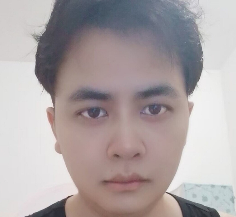 似醉非醉的第一张照片--闽清征婚网
