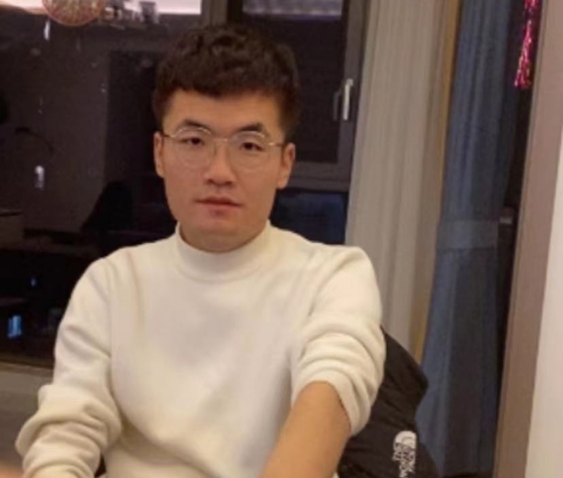 阮籍的第一张照片--闽清征婚网